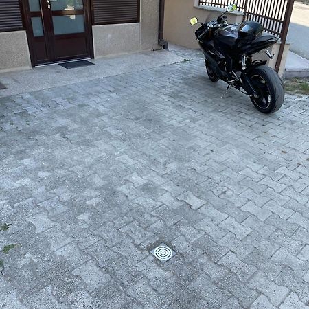 Bora Apartmani - Free Parking - City Center Βράνιε Εξωτερικό φωτογραφία