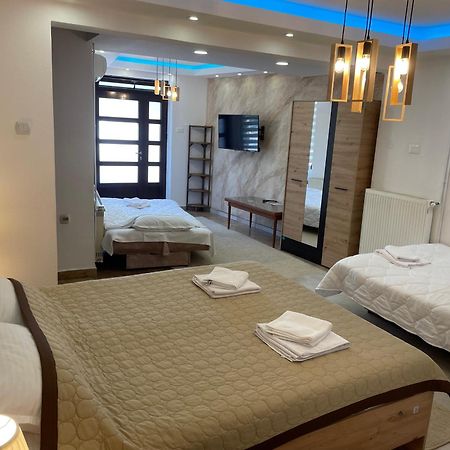 Bora Apartmani - Free Parking - City Center Βράνιε Εξωτερικό φωτογραφία