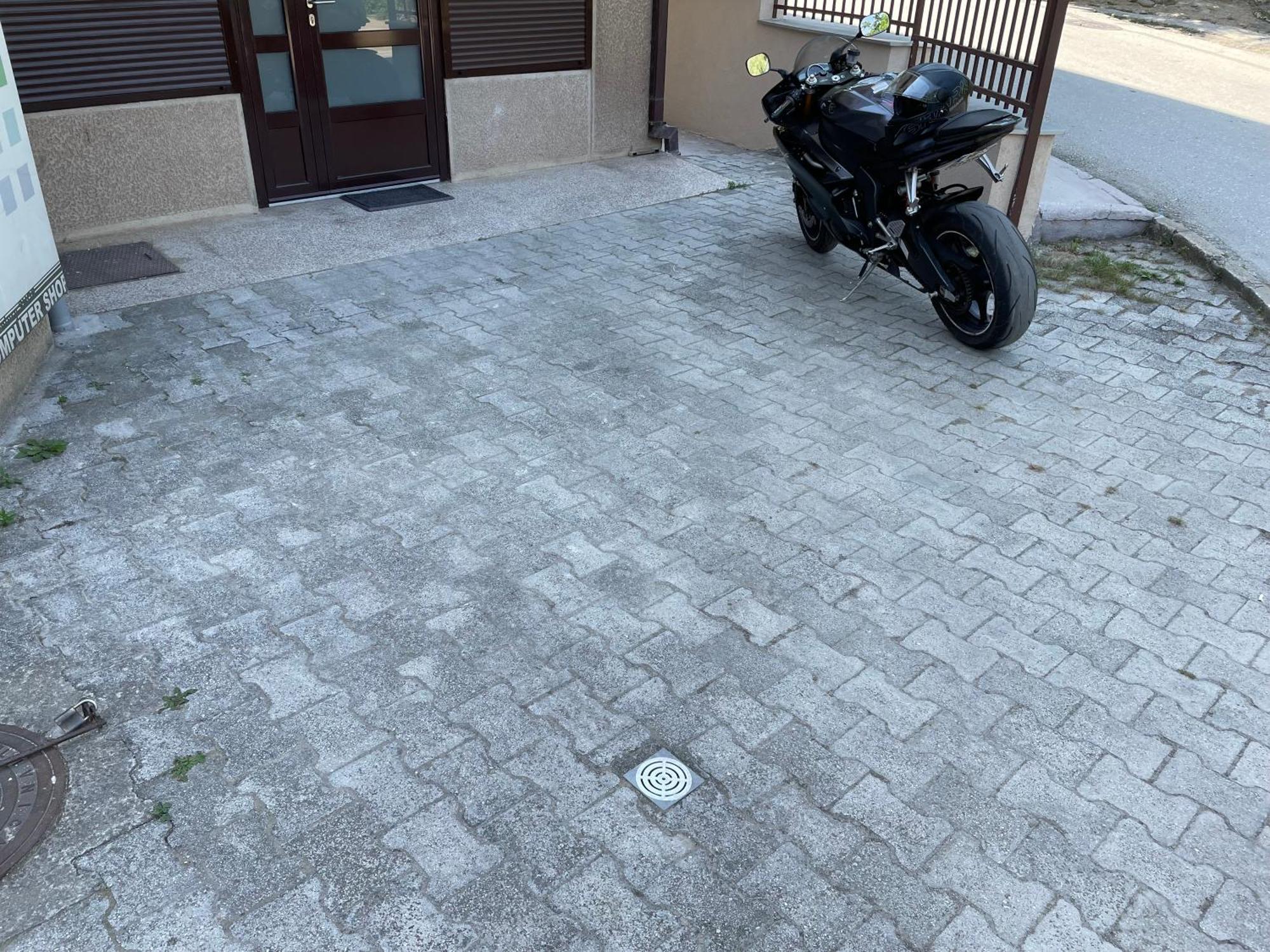 Bora Apartmani - Free Parking - City Center Βράνιε Εξωτερικό φωτογραφία