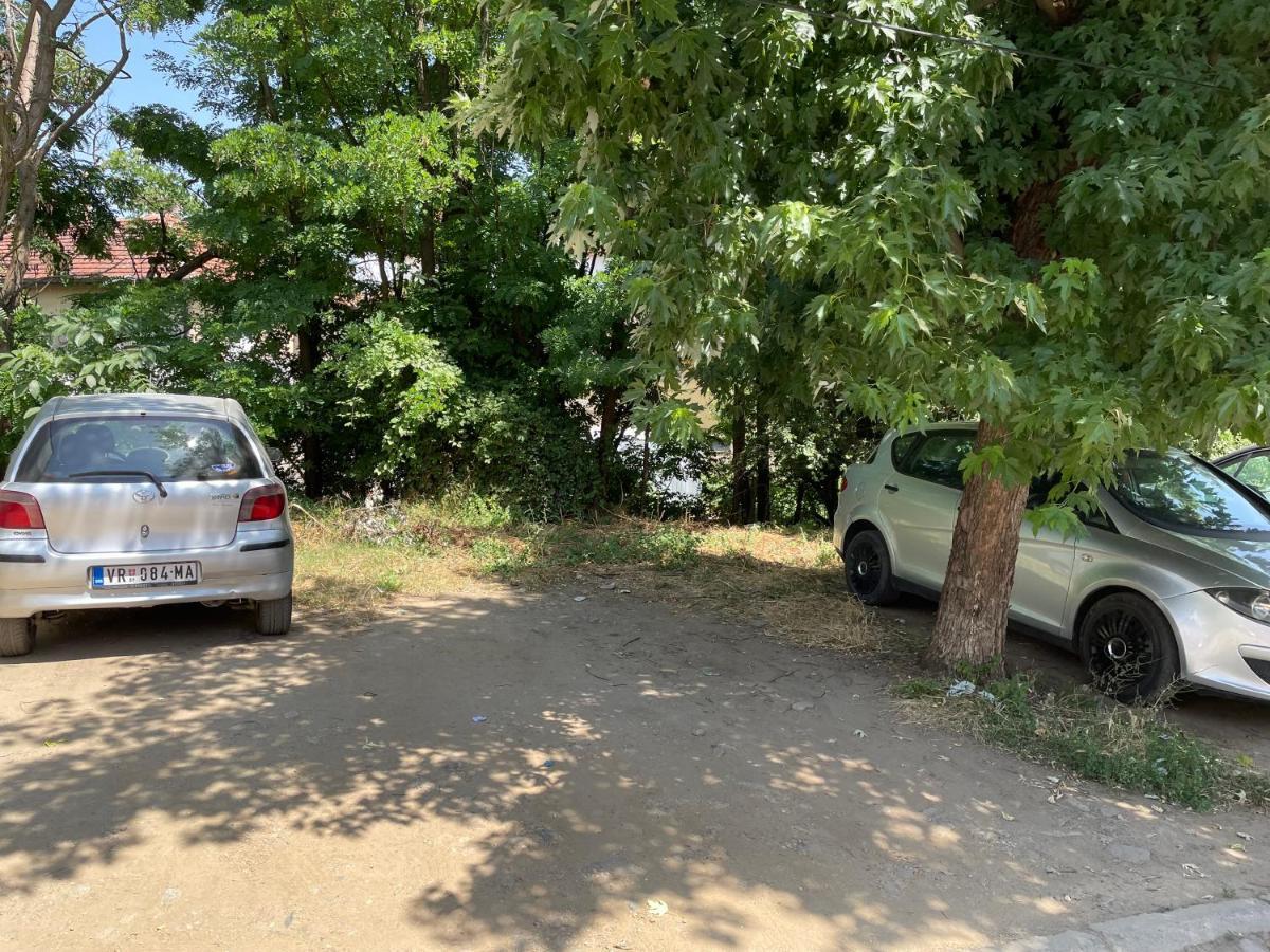 Bora Apartmani - Free Parking - City Center Βράνιε Εξωτερικό φωτογραφία