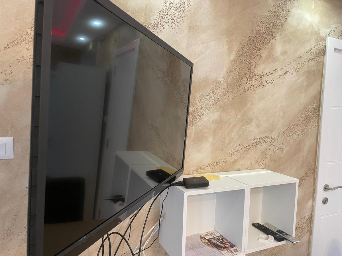 Bora Apartmani - Free Parking - City Center Βράνιε Εξωτερικό φωτογραφία