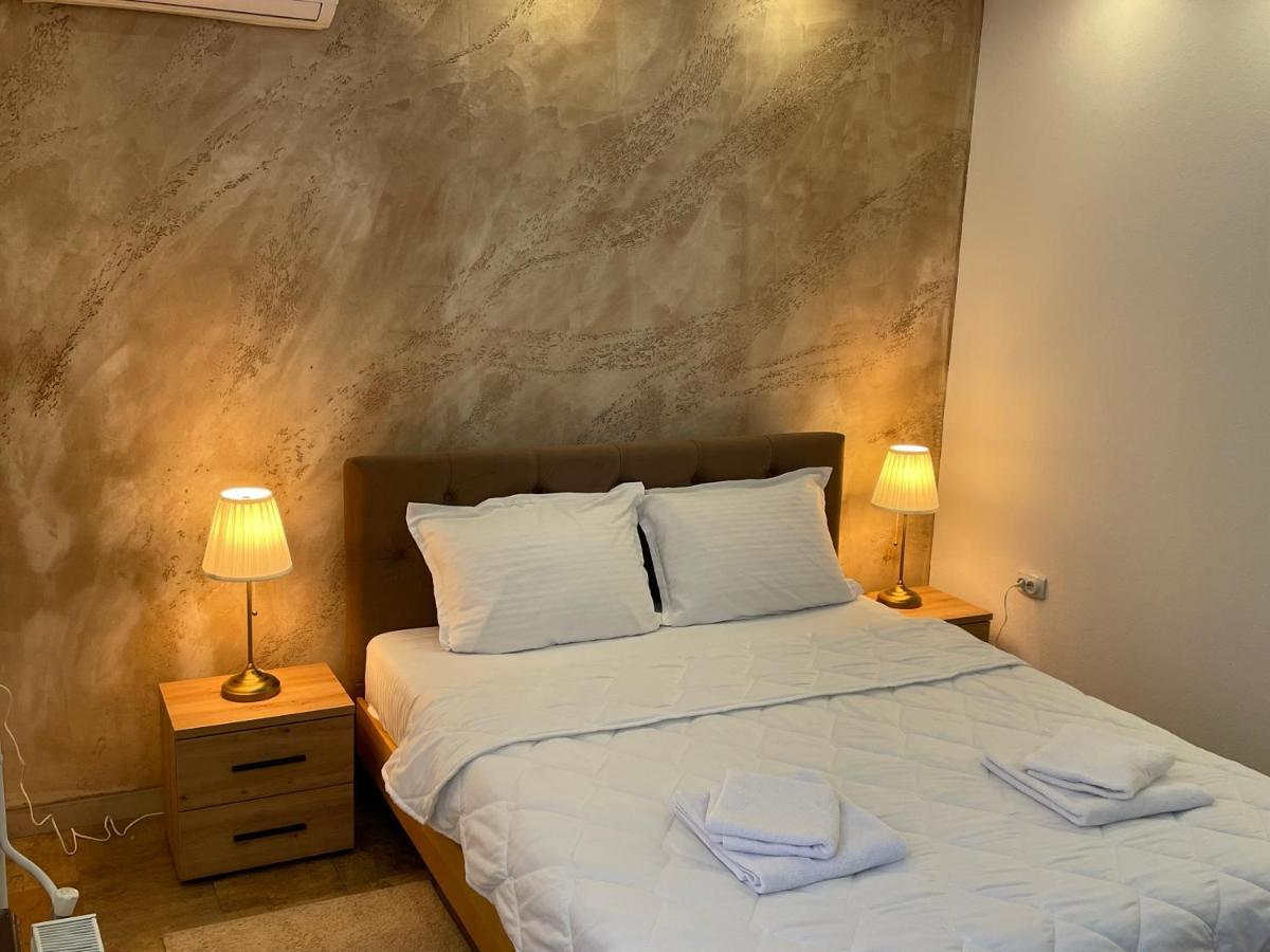 Bora Apartmani - Free Parking - City Center Βράνιε Εξωτερικό φωτογραφία