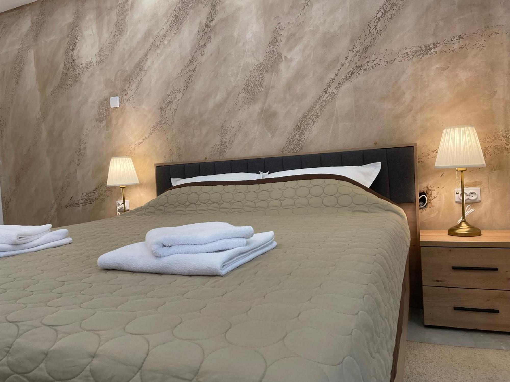 Bora Apartmani - Free Parking - City Center Βράνιε Εξωτερικό φωτογραφία
